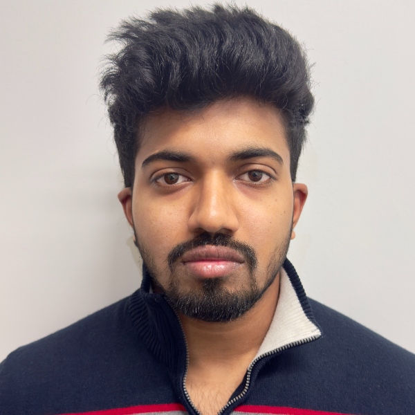 Satya Suresh Devalla | Software Developer